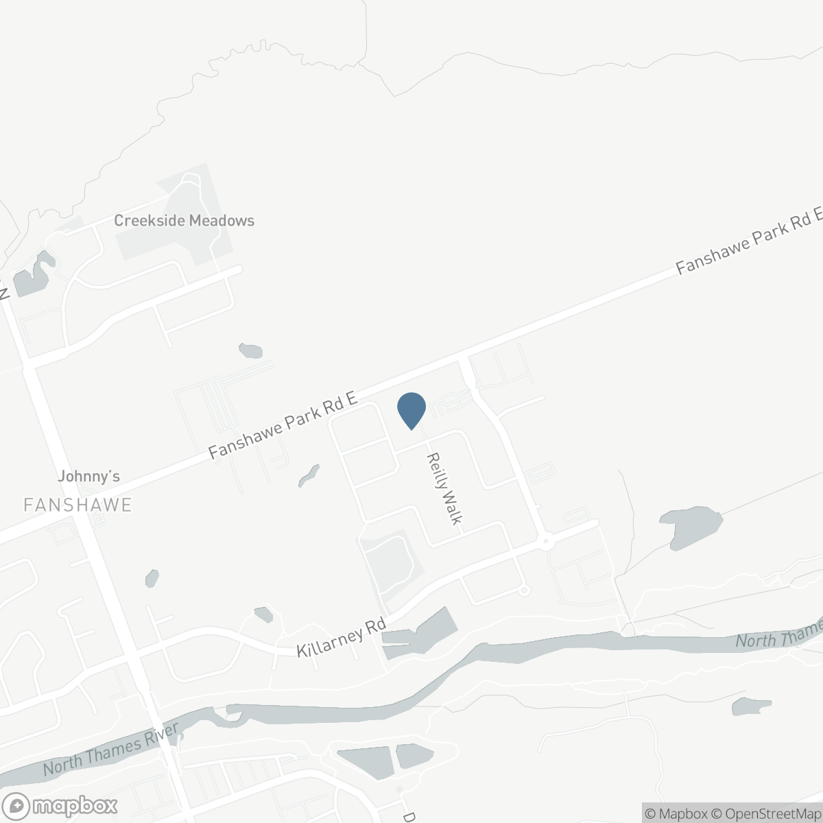 31 - 600 GUINESS WAY, London, Ontario N5X 0N4